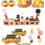 Caope309 & cou*cou 