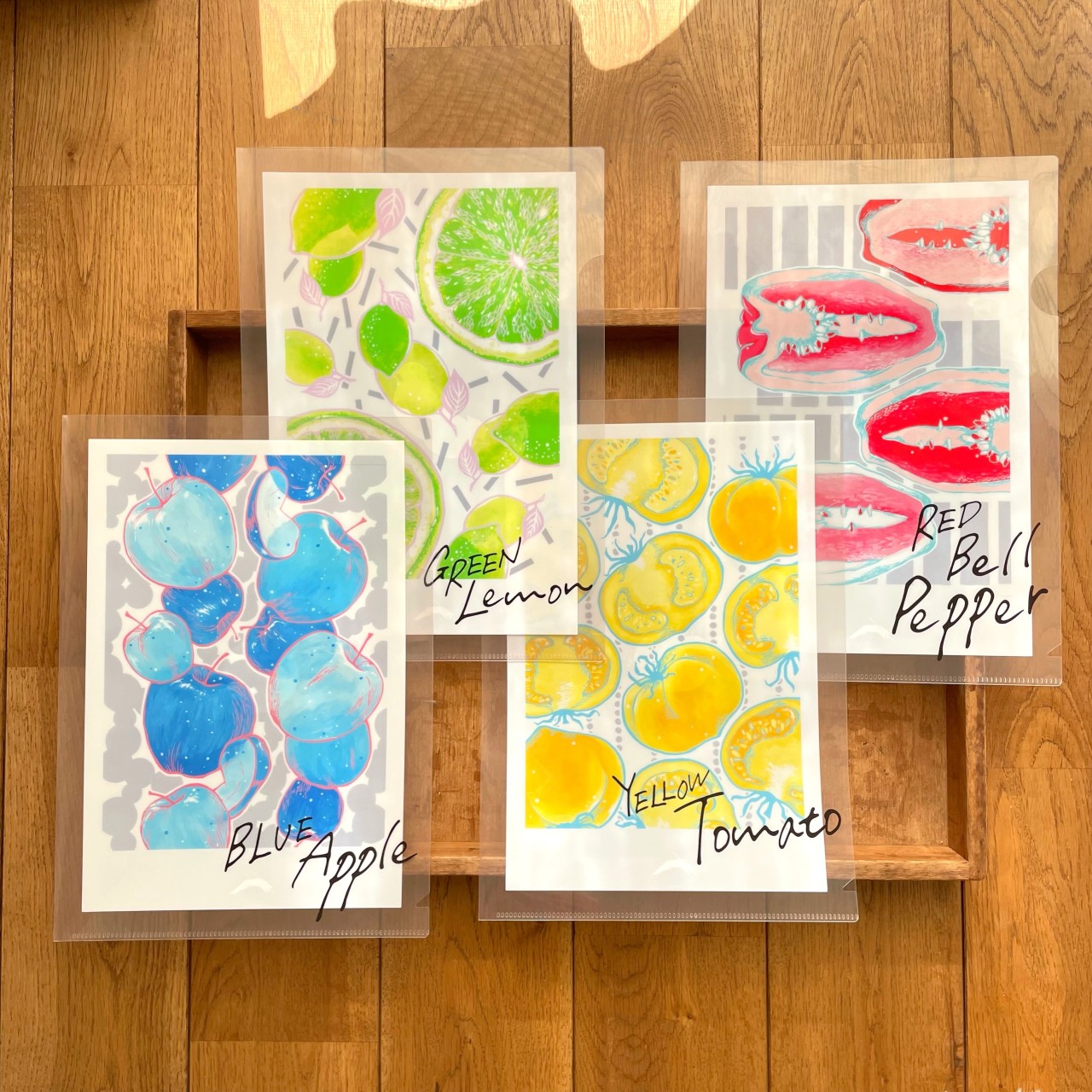 mimic art&design